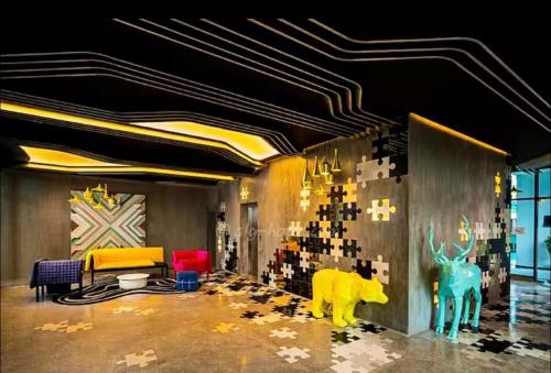 Luxury Affordable at Arte Plus 2BR •Near KLCC|WiFi - image 9