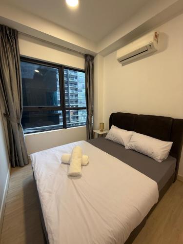 Luxury Affordable at Arte Plus 2BR •Near KLCC|WiFi - image 6