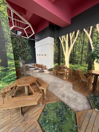 Luxury Affordable at Arte Plus 2BR •Near KLCC|WiFi - image 7