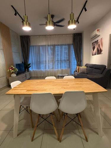 Luxury Affordable at Arte Plus 2BR •Near KLCC|WiFi - image 10