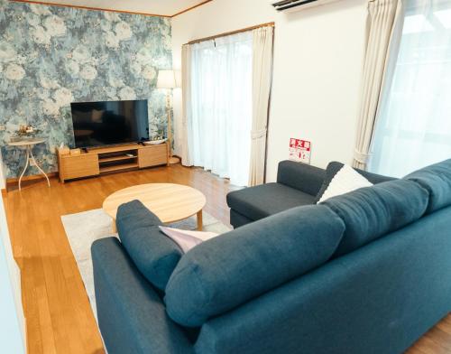 ユーベルホーム八幡台