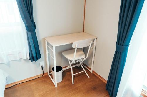 ユーベルホーム八幡台