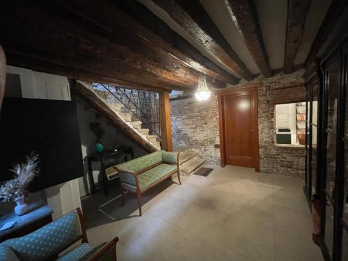 Residenza Corte Antica B&B – Venice, GA