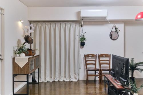 HigashiNakano 3 rooms 1 bath with 2 different view