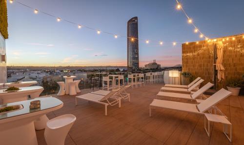 Ribera de Triana Hotel - image 13