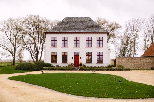 De Snippe, Damme