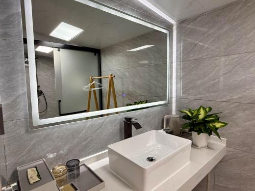 Twilight Homestay – khách sạn tại Van Ninh Wanning