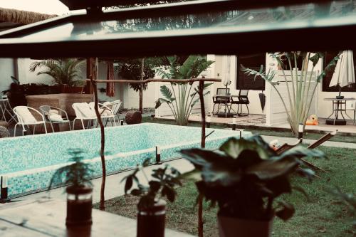 Twilight Homestay in Wanning