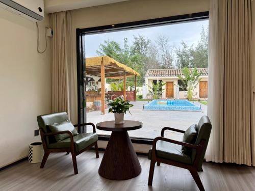Twilight Homestay in Wanning