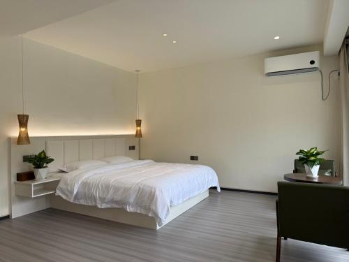 Twilight Homestay in Wanning