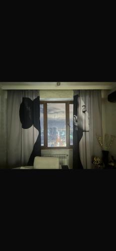 Apartman – khách sạn tại Binagadi