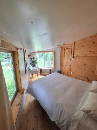 La Frontera Bed & Breakfast, Valle Cochamo in Cochamo