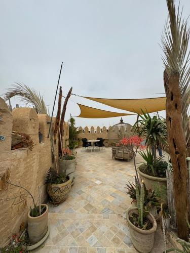 Suite Dome Jasmin in Kairouan