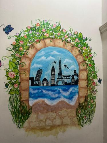 Hostello – Baku, GA