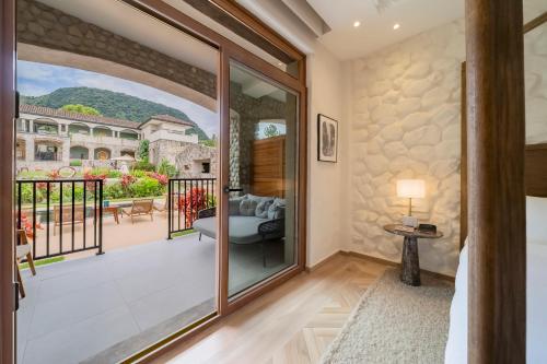 View, Hotel La Compania Del Valle in El Valle De Anton