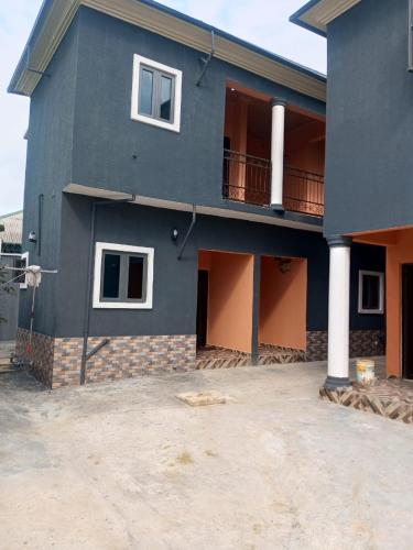 Meks Corner - Private Exclusive Shortlet II in Port Harcourt