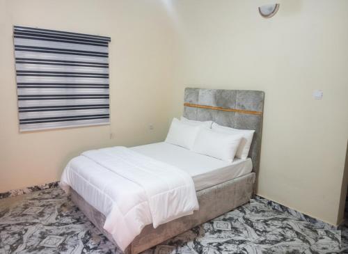 Meks Corner - Private Exclusive Shortlet II in Port Harcourt