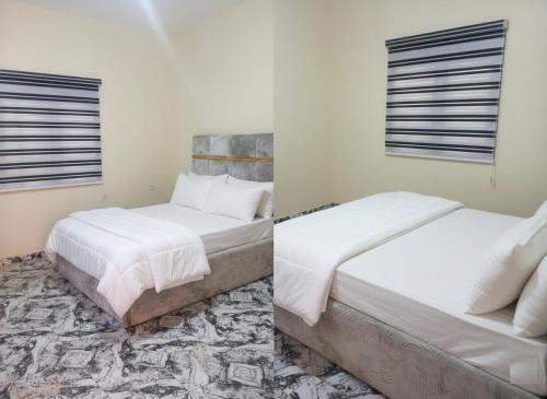 Meks Corner - Private Exclusive Shortlet II in Port Harcourt