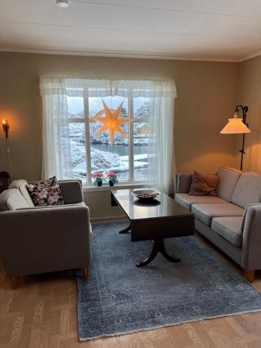 Holiday home in Espevær in Kalavag