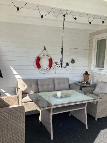 Holiday home in Espevær in Kalavag