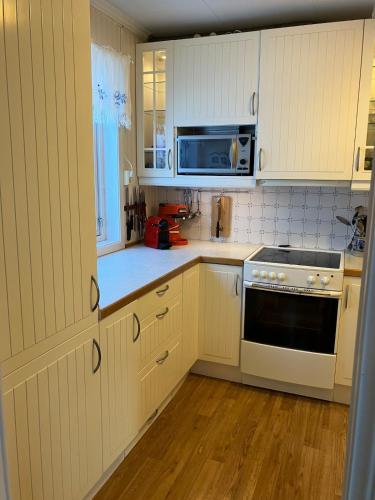 Holiday home in Espevær in Kalavag