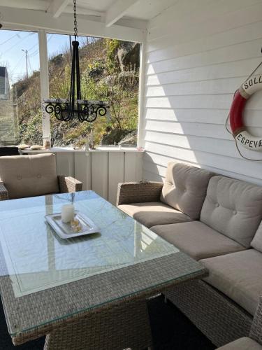Holiday home in Espevær in Kalavag