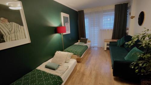 UniApart, Breslau (Foto 2)