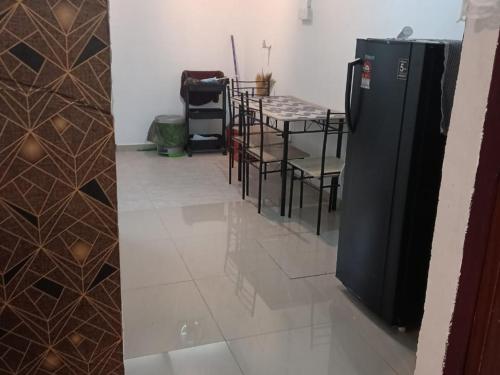 Double-storey house in Sg Buloh Town Kuala Lumpur