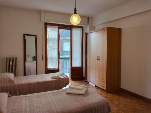 Appartamento Aronta
