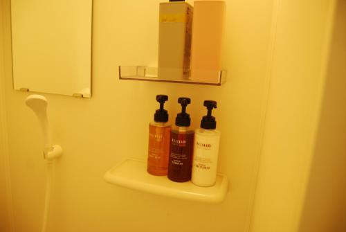 OsakaTengachaya station Private House1天下茶屋駅前貸切家2