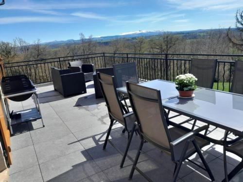 Gite Au Bout du Monde gîte à louer Singles