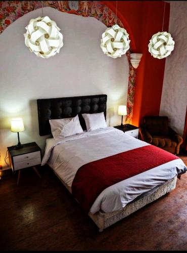 Palace Andean Boutique