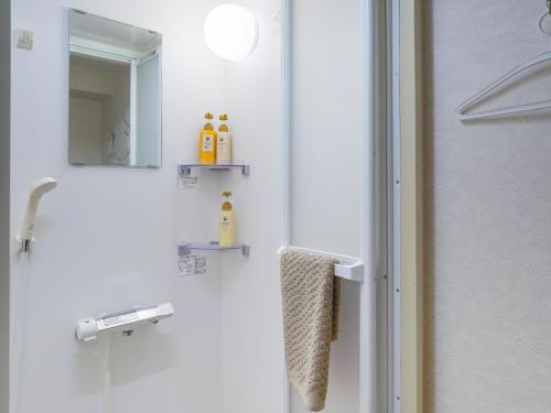 Sunflower Hotel 302, Osaka, Namba & Shinsaibashi