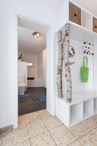 Business Apartment mit Panoramablick bei Köln (Business Apartment mit Panoramablick bei Koln) in 林德拉爾