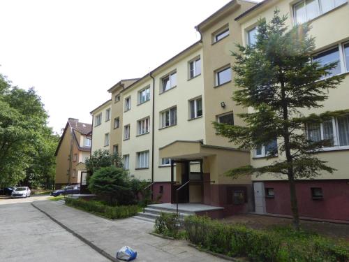 Apartament Grand Sunny