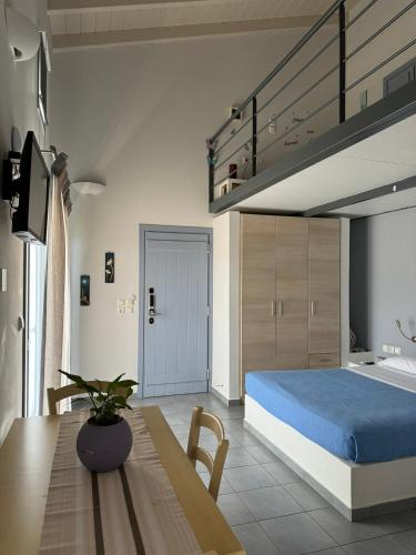 Zathea Apartments - Ag. Pelagia