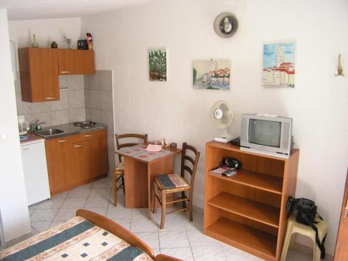 Studio room in Apartmani Plach