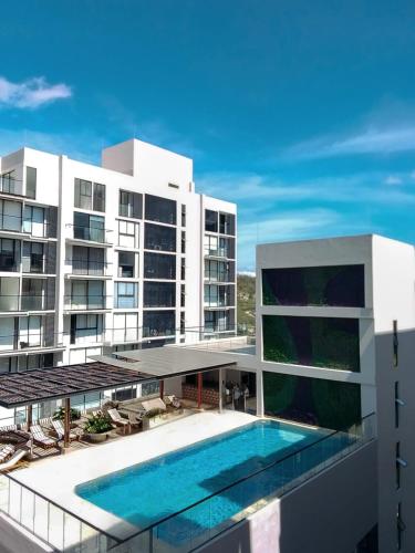 Loft Vista al Mar By Pozos Colorados