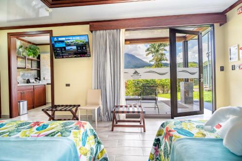hotel photo