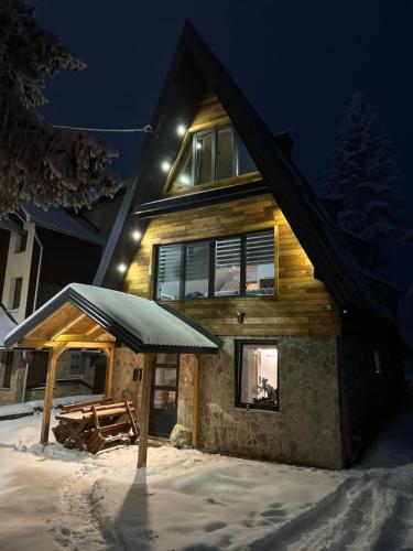 Jahorina Winter Harmony