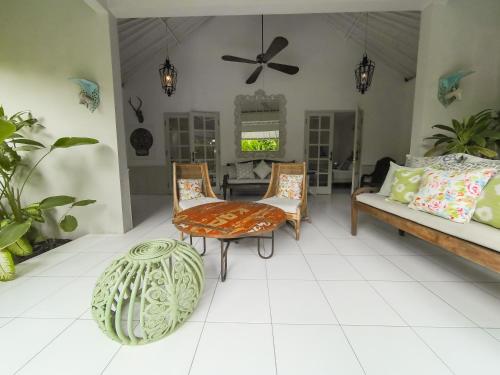 Hideaways Seminyak Villa