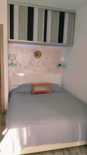 Apartamento Rosamar, sea view 3