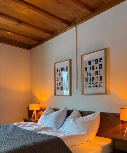 Ferienhaus s'Mosern in Grundlsee, Österreich