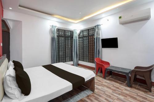 Flagship Prayag Villa – Allahabad, MD