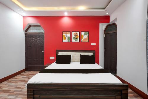 Flagship Prayag Villa – Allahabad, MD
