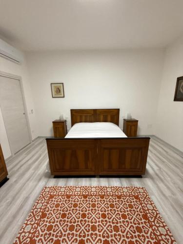 Elena's apartment - casa gialla in Voghiera
