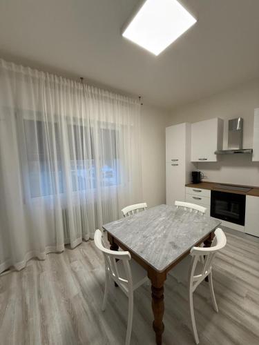 Elena's apartment - casa gialla in Voghiera