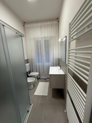 Elena's apartment - casa gialla in Voghiera