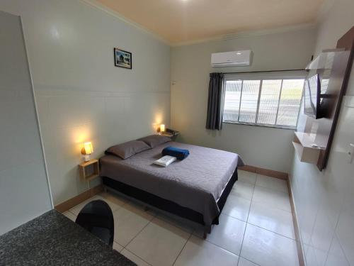 Hotel Val-de-Cans Aeroporto – Belem, KS