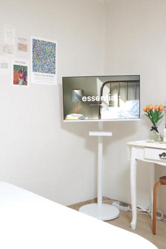 ON Stay Hyehwa, Entire Home, Apartment, 3BR,4Beds, Soul (fotografie 8)